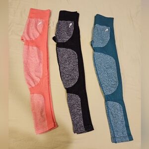 DoYouEven leggings size medium